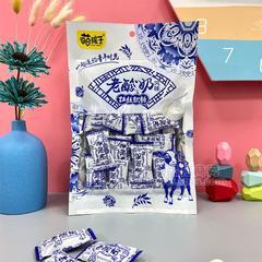 萌孩子老酸奶风味拉丝软糖招商