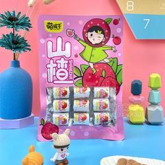 萌孩子山楂片92g