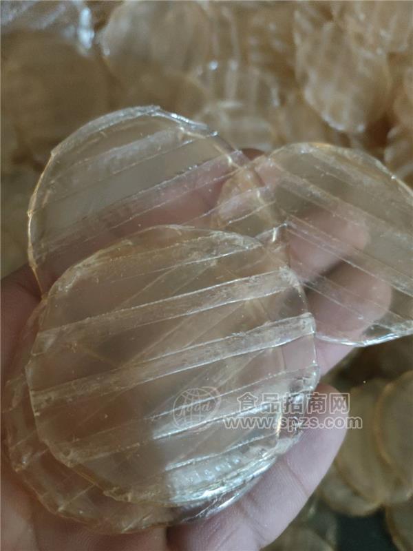 山东菏泽陈集铁杆山药小粉皮