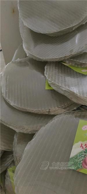 山东农家红薯大粉皮500克炖鸡火锅专用