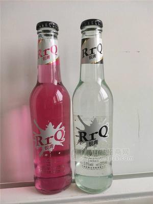 UIQINGPOWER美国新动力鸡尾酒招商275ml