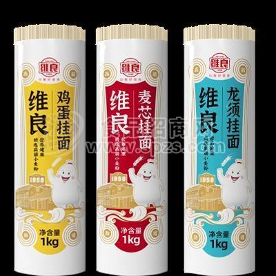 1kg精品麥芯面
