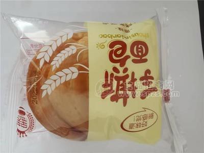 寶芙手撕面包休閑零食散稱