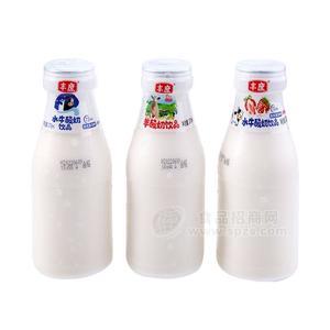 丰庶酸奶饮品饮料270ml
