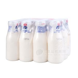豐庶水牛酸奶飲品乳飲料270ml