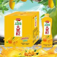 果鮮健芒果果粒果汁飲料1.5LX6瓶