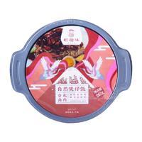 糕趣味臺(tái)式鹵肉自熱煲仔飯285g