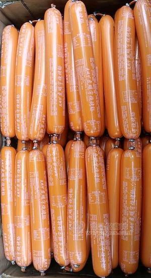 100g虎明宇烤肠 诚招各地代理