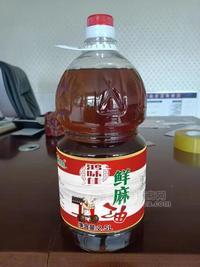 2.5L鮮麻油