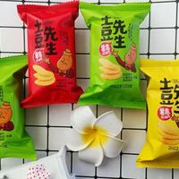 非油炸饼干