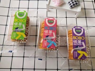 小饼干散称糕点