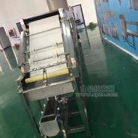 济南金沃全自动智能双层腐竹油皮机 半自动腐竹机豆制品机械加工