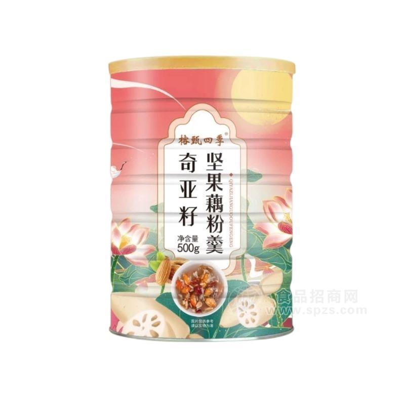 方便食品、代餐食品、營養(yǎng)餐、