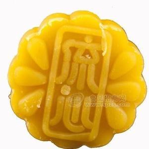批發(fā)茶月餅清真?zhèn)鹘y(tǒng)手工月餅私人定制清真月餅分銷批發(fā)桃山皮月餅