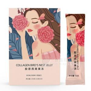 果冻盲盒贴牌 果冻盲盒代加工