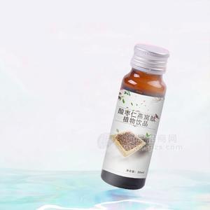 山东恒康源头企业招商代理合作 酸枣仁燕窝肽口服液体饮料
