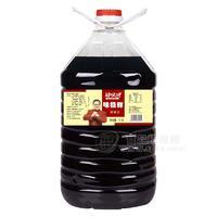 好伙计味极鲜生产公司调味品招商17.5L