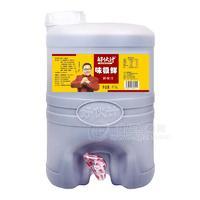 好伙计味极鲜生产厂家调味品招商17.5L