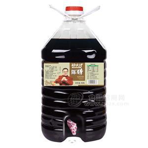 好伙計山西風味陳醋廠家調味品招商18.5L