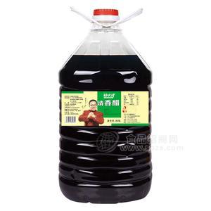 好伙计清香醋厂家调味品招商18.5L