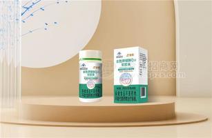 金胜牌辅酶Q10软胶囊