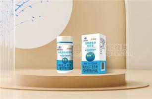 金胜牌鱼油软胶囊