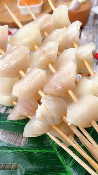 燒烤美食