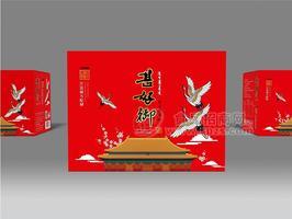 甚好御宫廷配方清热凉茶饮品植物饮料全国招商