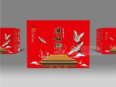 甚好御宫廷配方清热凉茶饮品植物饮料全国招商