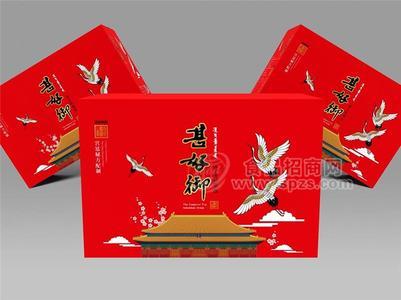 甚好御涼茶飲料植物飲料代茶飲清熱飲品全國招商