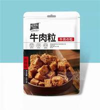 68g香辣牛肉粒