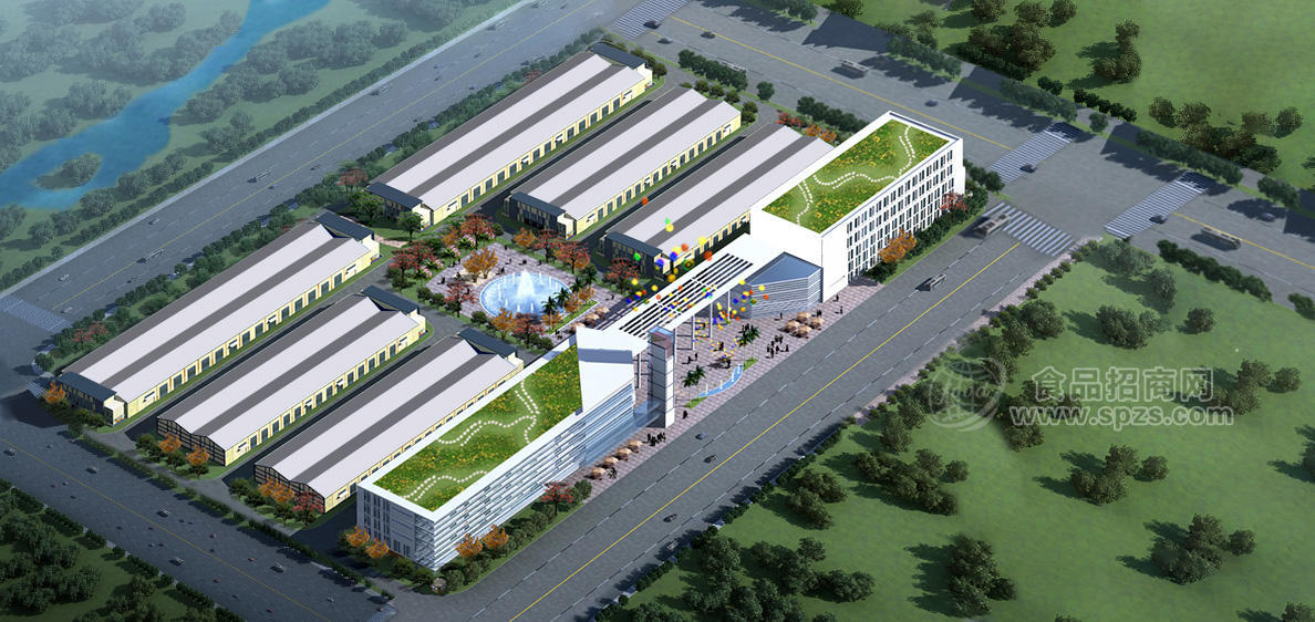 德州甄田食品有限公司