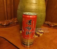 甚好御罐裝涼茶植物飲品飲料招商