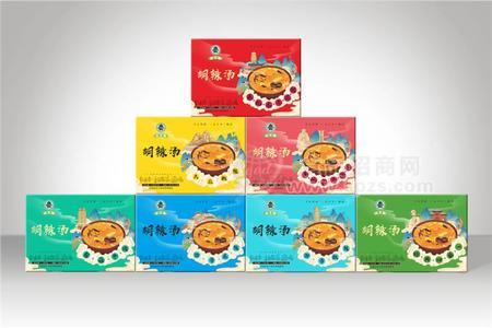 姚有才胡辣汤礼盒装