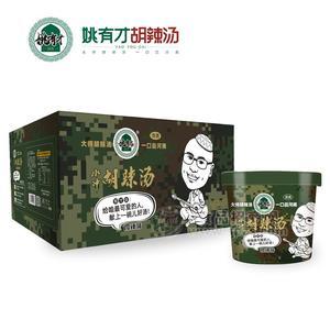 姚有才水冲胡辣汤清真爆辣味地方特产