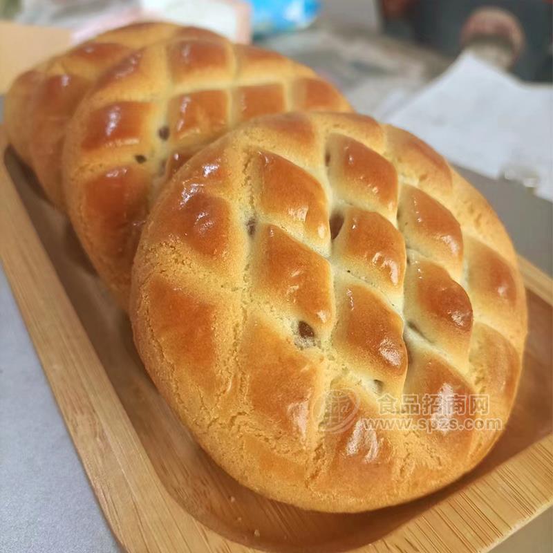 凤梨酥烘焙食品散装招商