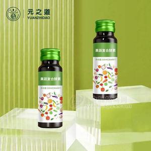 果蔬酵素_酵素原液oem_復合水果酵素貼牌_酵素代加工工廠