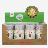 统滋益生元酸奶味糖果