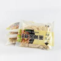 今潤拉面 高筋刀削面400g/袋