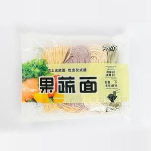 今润 果蔬面400g