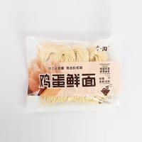 今潤(rùn)拉面 雞蛋鮮面400g/袋