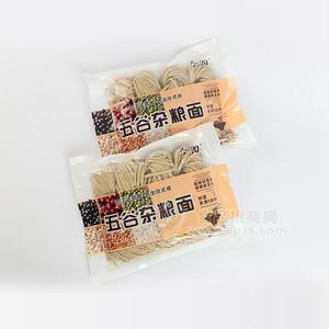 今潤拉面 五谷雜糧面400g/袋