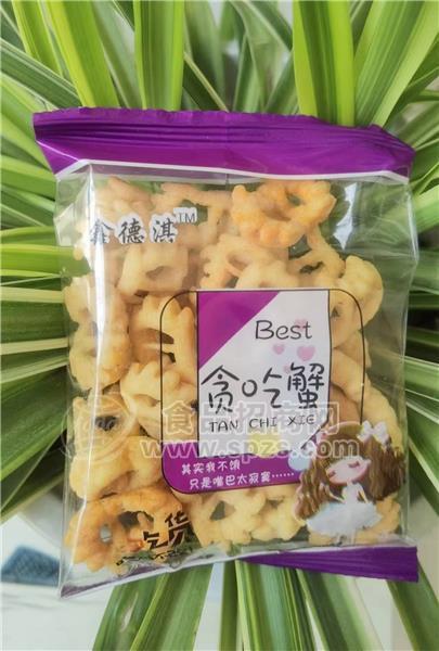 鑫墨辰贪吃蟹