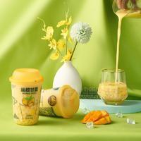 杨枝甘露风味饮料450g