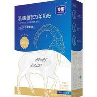 有益菌神果乳酸菌配方羊奶粉400g