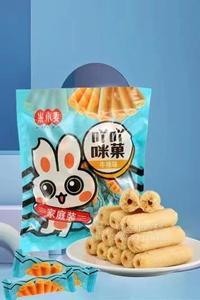 家庭装米果