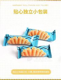 獨(dú)立包裝小食品