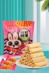 家庭版兒童小食品