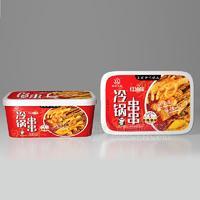 欣跃天地冷锅串串红油味正宗四川味儿381g