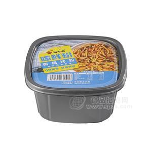 粉唯湘嗦鮮粉南昌拌粉方便食品195g